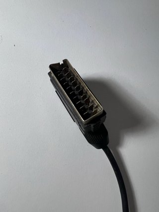 Conector Xbox/PS2/GameCube/Dreamcast