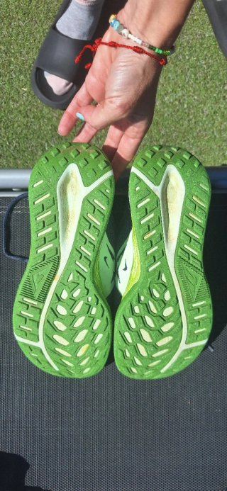 Nike Gore-Tex Trekking Zapatillas Azul/Verde
