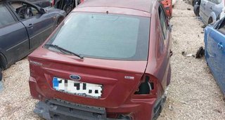 Ford 244617 650jx17h2 llanta mondeo iii 2.0 tdci