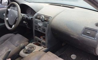Ford 244617 650jx17h2 llanta mondeo iii 2.0 tdci