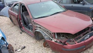 Ford 244617 650jx17h2 llanta mondeo iii 2.0 tdci