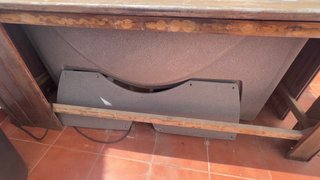 Jacuzzi exterior 3 plazas