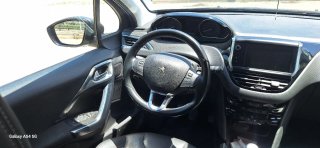Peugeot 2008 2019