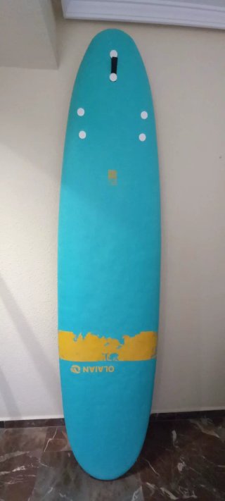 Tabla de surf Olaian 8'