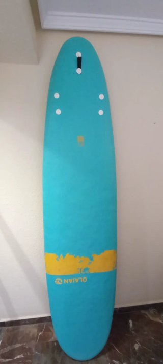 Tabla de surf Olaian 8'