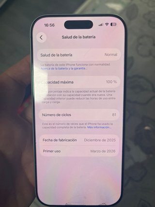 iPhone 17 256gb
