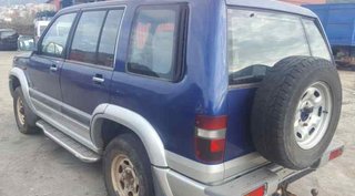Opel 139491 colector escape monterey