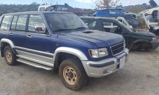 Opel 139491 colector escape monterey