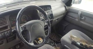 Opel 139491 colector escape monterey