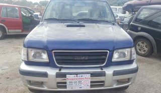 Opel 139491 colector escape monterey