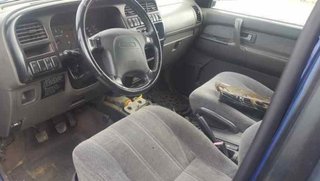 Opel 139491 colector escape monterey