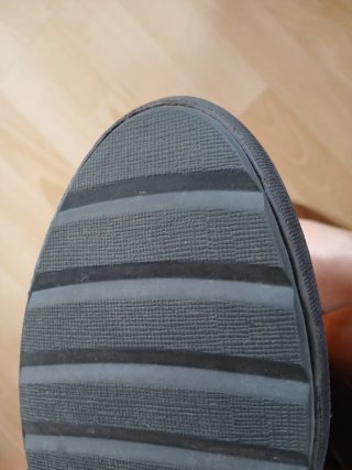Magníficas botas Clarks con Goretex