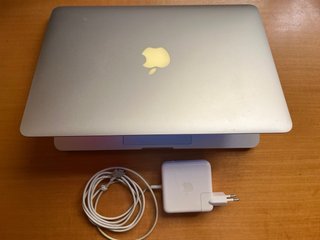 MacBook Pro 13” Late 2013 - 16 GB RAM