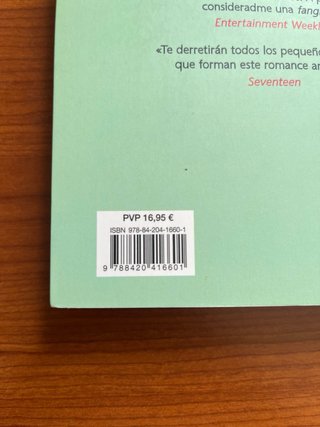 Libro Fangirl