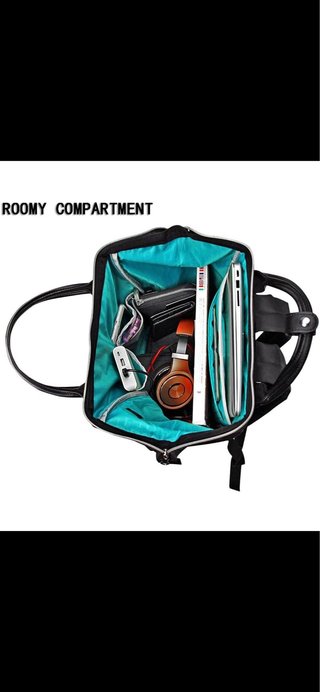 Mochila Kroser Negra + Regalo