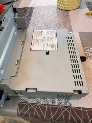 Radio medianav evolution 8 pulgadas