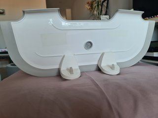 Barrera bañera BabyDam