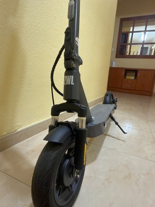 Patinete Eléctrico ZWHEEL