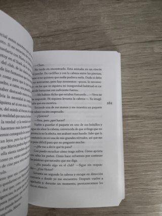 Nadie nos oye