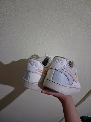 Scarpe Nike Donna Bianche e Rosa