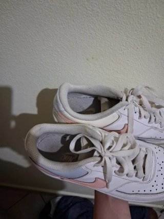 Scarpe Nike Donna Bianche e Rosa