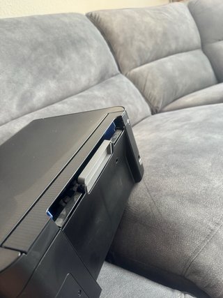 Impresora Epson ET-2814 EcoTank Negra