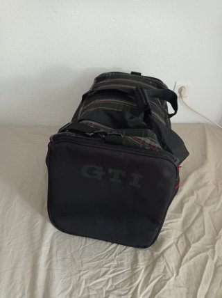 Bolsa de viaje GTI