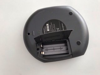 CD Walkman Sony D-E351