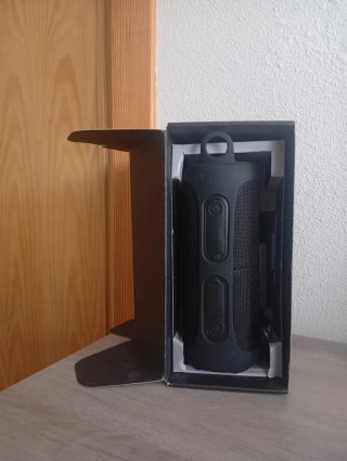 Altavoz Bluetooth Prixton Aloha Lite 2 en 1