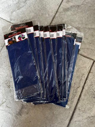Cintas pelo