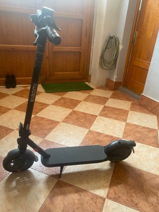 Patinete Eléctrico Xiaomi Elite