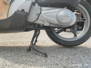 Honda SH 150 Scooter - Appena Revisionato