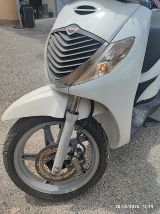 Honda SH 150 Scooter - Appena Revisionato