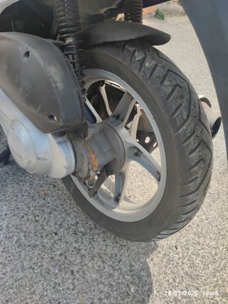 Honda SH 150 Scooter - Appena Revisionato