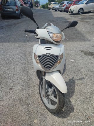 Honda SH 150 Scooter - Appena Revisionato