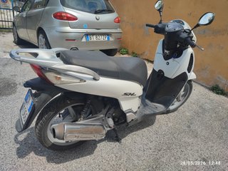 Honda SH 150 Scooter - Appena Revisionato