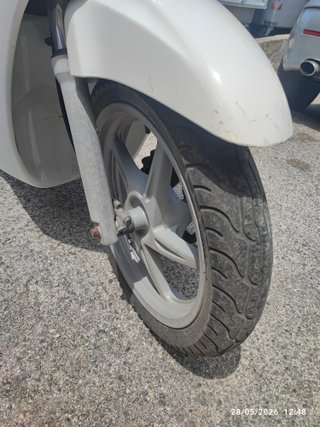 Honda SH 150 Scooter - Appena Revisionato