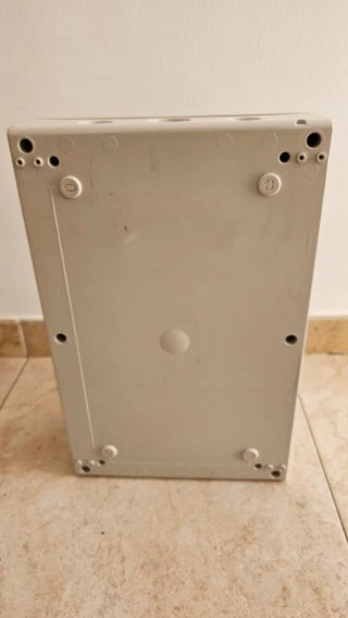Cuadro Eléctrico AKO AKO-17229