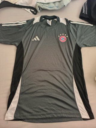 Camiseta de fútbol Italia Talla m