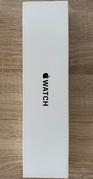 Apple Watch SE Oro Rosa 40mm