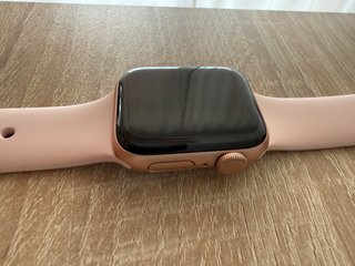 Apple Watch SE Oro Rosa 40mm