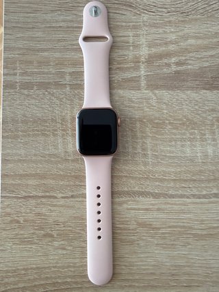Apple Watch SE Oro Rosa 40mm