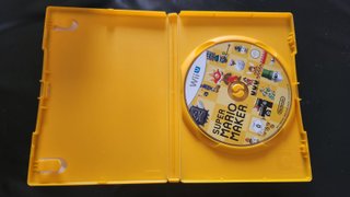 Super Mario Maker Wii U