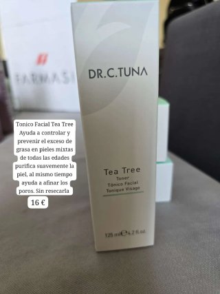 Gel Masaje Dr. C. Tuna Castaña de Indias