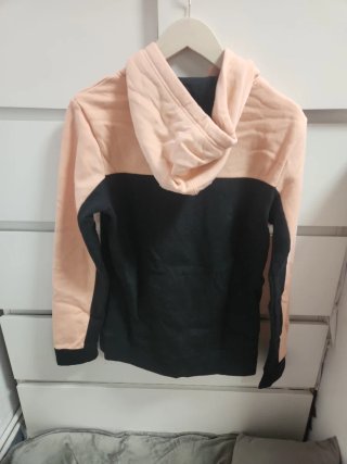 Sudadera Adidas bicolor