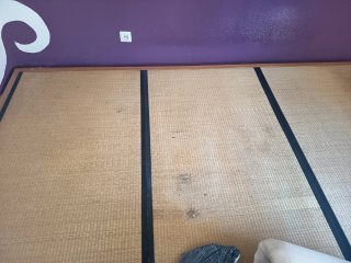 Cama Japonesa Tatami y Futón