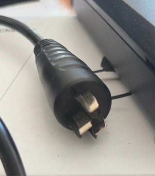 Cargador Bosch eBike Compact Charger