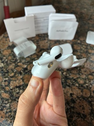 AirPods Pro 3ª Gen