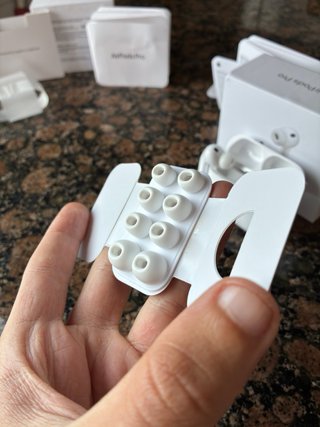 AirPods Pro 3ª Gen