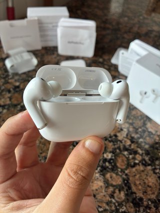 AirPods Pro 3ª Gen